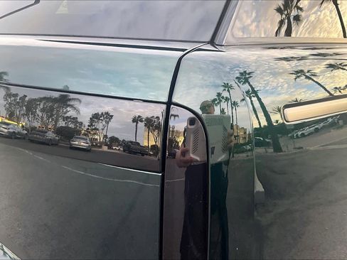 Used 2024 Land Rover Range Rover SE image 27