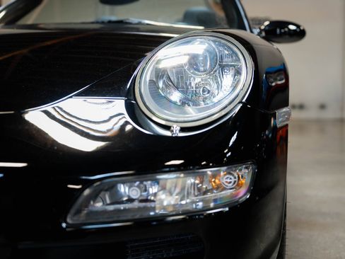 Used 2008 Porsche 911 Carrera S image 13