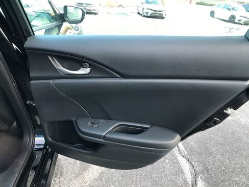 Used 2019 Honda Civic Sport image 27