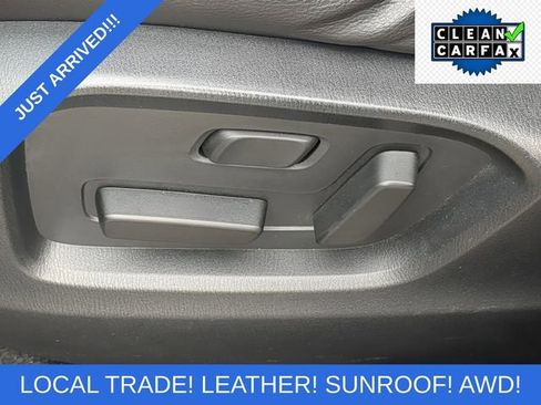 Used 2021 MAZDA CX-9 Touring w/ Touring Premium Package image 19