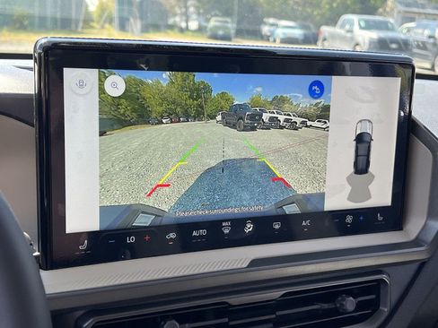 New 2025 Ford Bronco Sport Big Bend w/ Convenience Package image 19