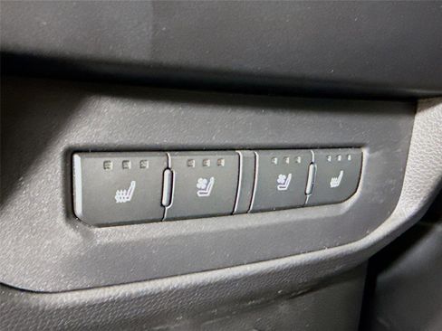 New 2025 Toyota Tundra Platinum image 42