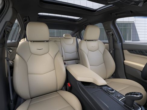 New 2026 Cadillac CT5 Premium Luxury RWD image 16