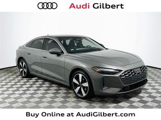 Certified 2025 Audi A5 2.0T Premium Plus w/ Premium Plus AWD/4WD video 1