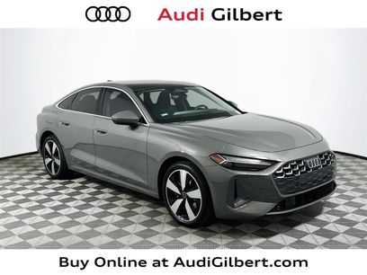 Certified 2025 Audi A5 2.0T Premium Plus w/ Premium Plus