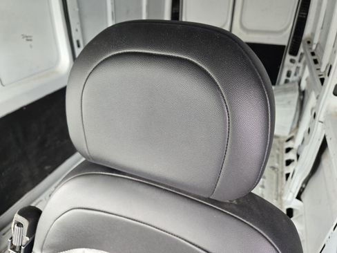 Used 2023 RAM ProMaster 2500 FWD image 22