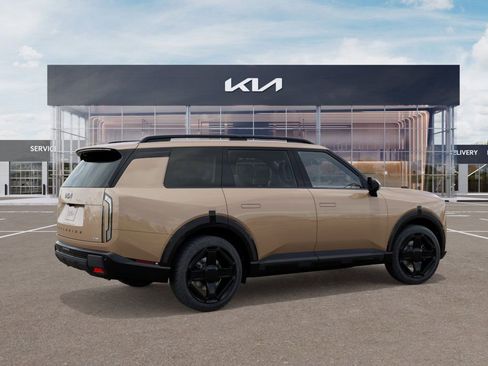 New 2027 Kia Telluride SX X-Line AWD/4WD image 6