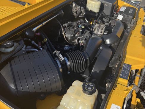 Used 2006 HUMMER H2 AWD/4WD image 19