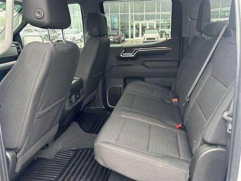 Used 2023 Chevrolet Silverado 1500 RST w/ Z71 Off-Road Package image 24