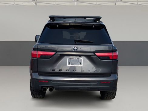 Used 2023 Toyota Sequoia TRD Pro image 9