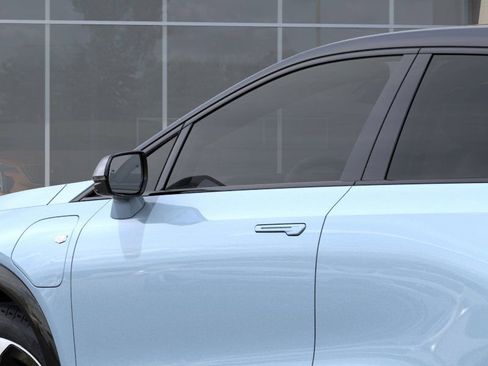 New 2026 Cadillac Optiq Sport 1 image 12