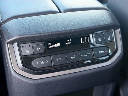 New 2026 Lexus TX 350 AWD image 27
