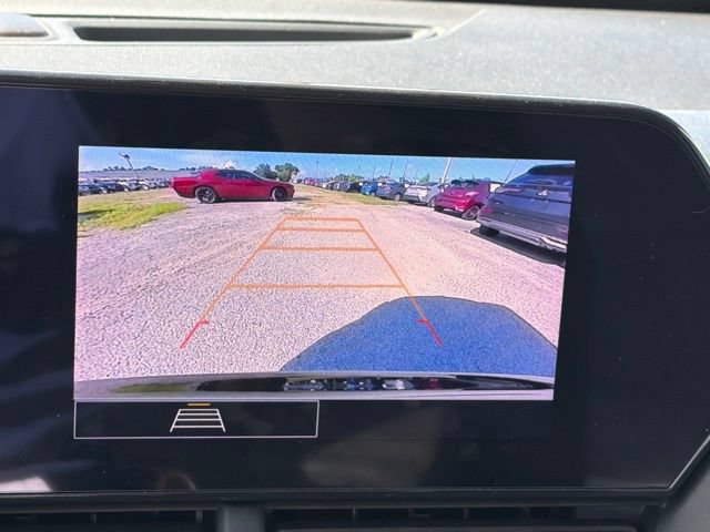 Used 2024 Chevrolet Trax LS w/ Driver Confidence Package FWD image 22