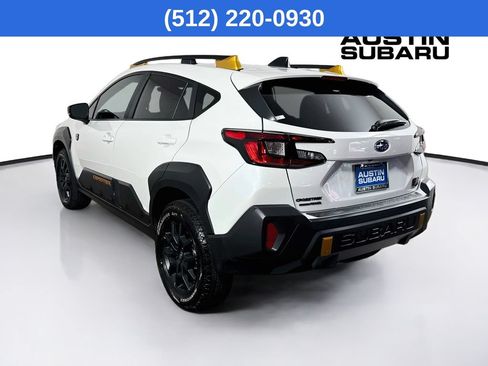 Used 2026 Subaru Crosstrek 2.5i Wilderness w/ Crosstrek Mirror Package AWD/4WD image 6