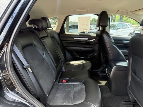 Certified 2023 MAZDA CX-5 AWD 2.5 S w/ Select Package image 25