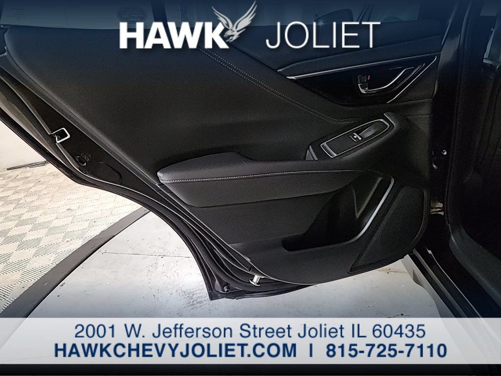Used 2024 Subaru Outback Touring XT AWD/4WD image 21