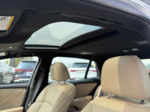 Certified 2024 Lexus LS 500 RWD image 11