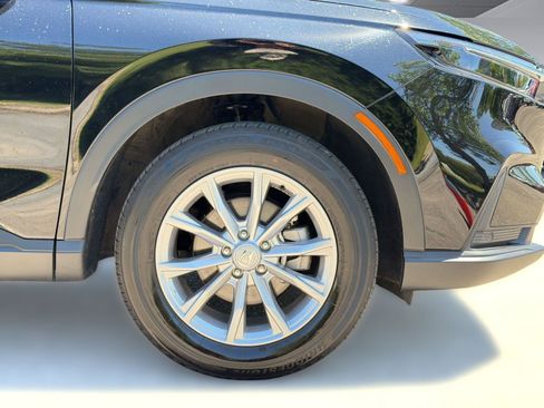 Used 2025 Honda CR-V EX-L image 11