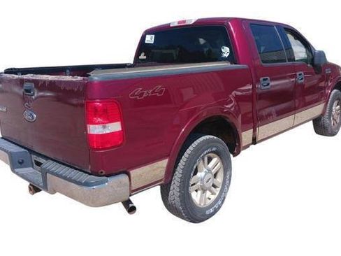 Used 2004 Ford F150 XLT AWD/4WD image 5