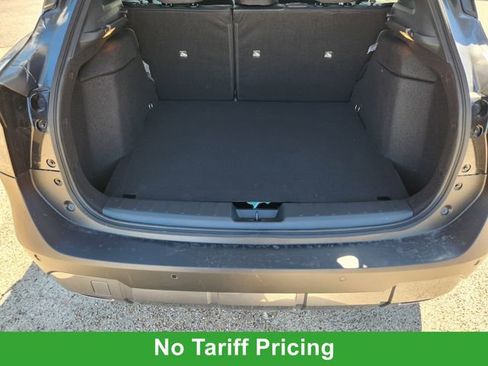 New 2026 Nissan Kicks SV image 22