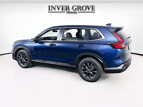 Certified 2026 Honda CR-V EX-L image 7