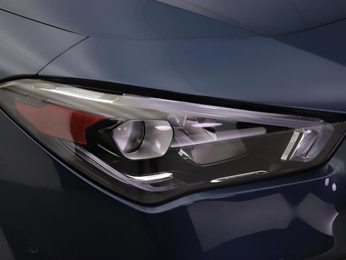Certified 2023 Mercedes-Benz CLA 250 image 25