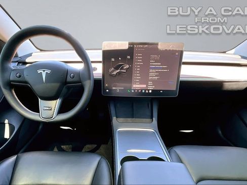 Used 2022 Tesla Model 3 Long Range AWD/4WD image 14