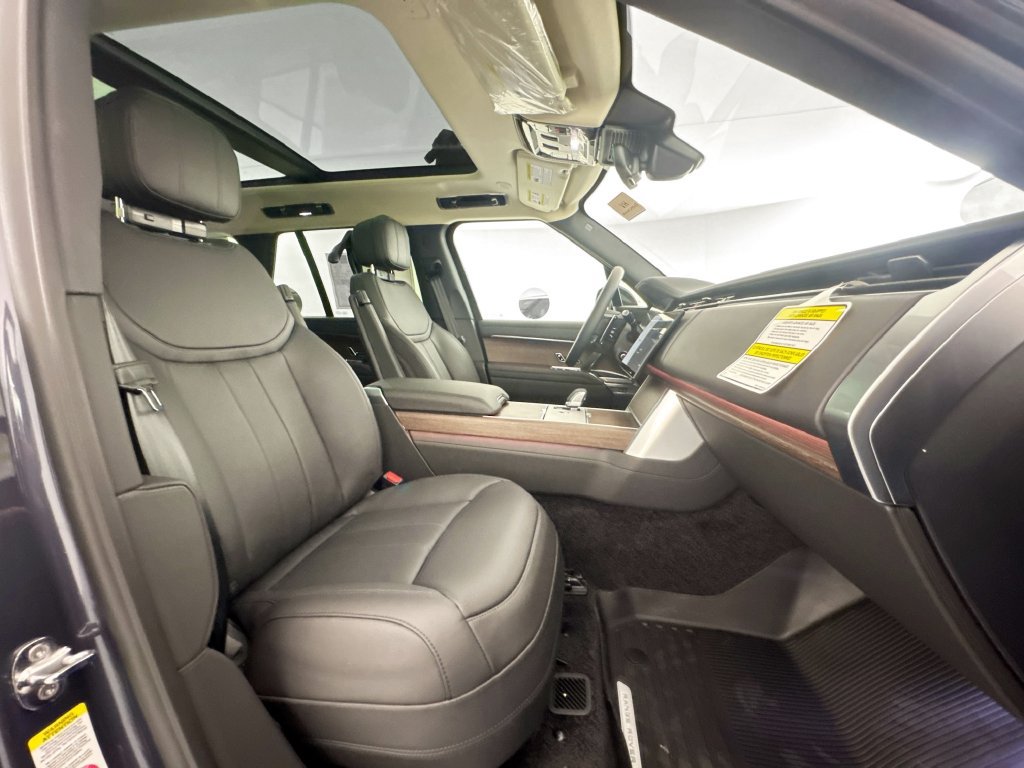 New 2026 Land Rover Range Rover SE AWD/4WD image 28