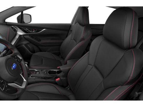 Used 2020 Subaru Crosstrek 2.0i Limited w/ Moonroof Package w/Navigation image 12