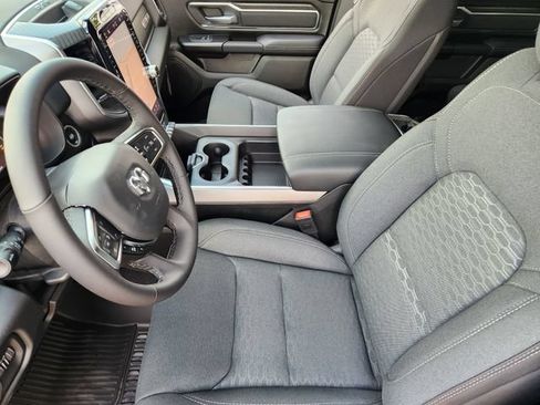 New 2026 RAM 1500 Lone Star AWD/4WD image 10