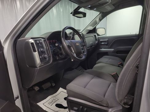 Used 2019 Chevrolet Silverado 1500 LT w/ All Star Edition image 13