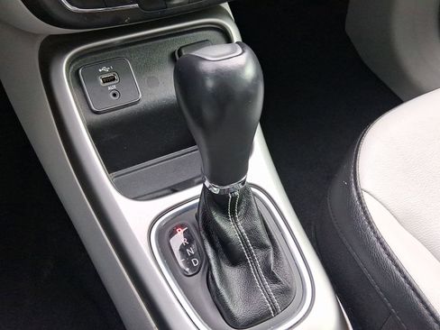 Used 2020 Jeep Compass Latitude image 16