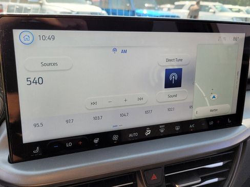 Used 2024 Ford Escape Active w/ Tech Pack #1 image 20