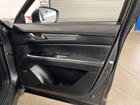 Used 2020 MAZDA CX-5 Grand Touring FWD image 12