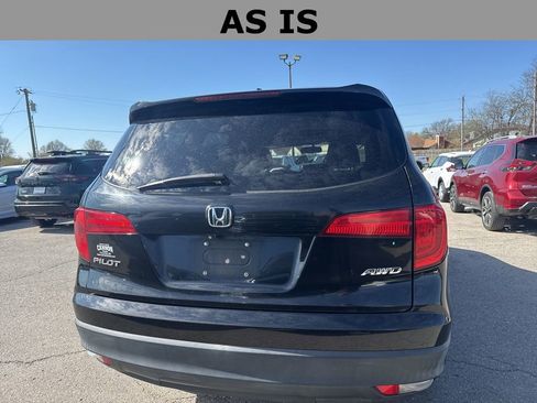 Used 2016 Honda Pilot EX-L image 6