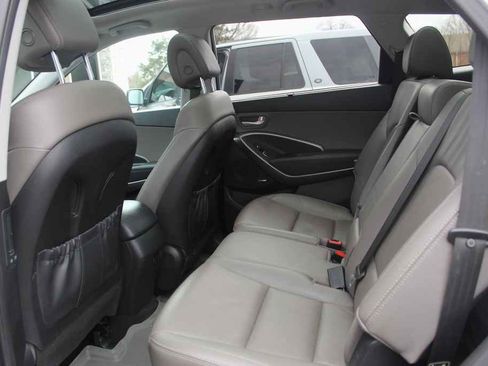 Used 2015 Hyundai Santa Fe GLS w/ Option Group 03 image 31