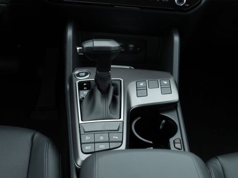 New 2026 Kia Sportage EX image 35