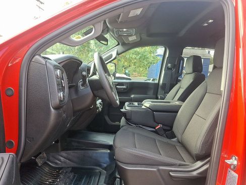 New 2026 GMC Sierra 2500 Pro w/ 1SA Pro Safety Plus Package image 13