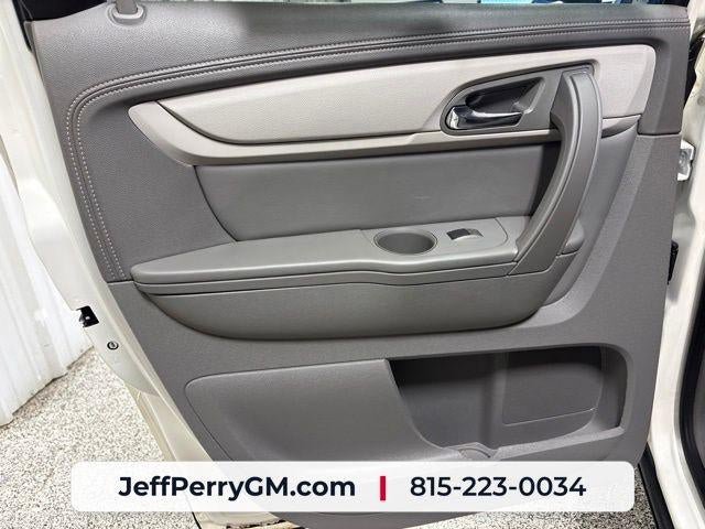 Used 2015 Chevrolet Traverse LT FWD image 20