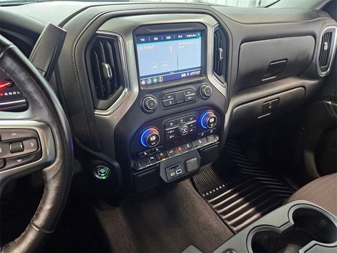 Used 2019 Chevrolet Silverado 1500 LT w/ All-Star Edition image 21