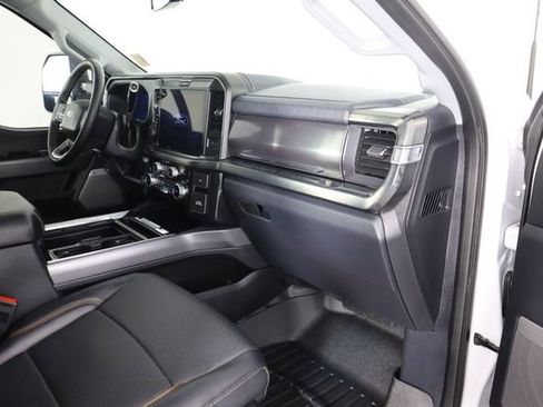 Used 2025 Ford F250 Lariat w/ Lariat Ultimate Package image 78
