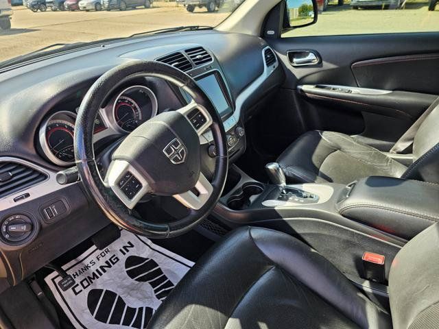 Used 2019 Dodge Journey GT w/ Driver Convenience Group AWD/4WD image 6