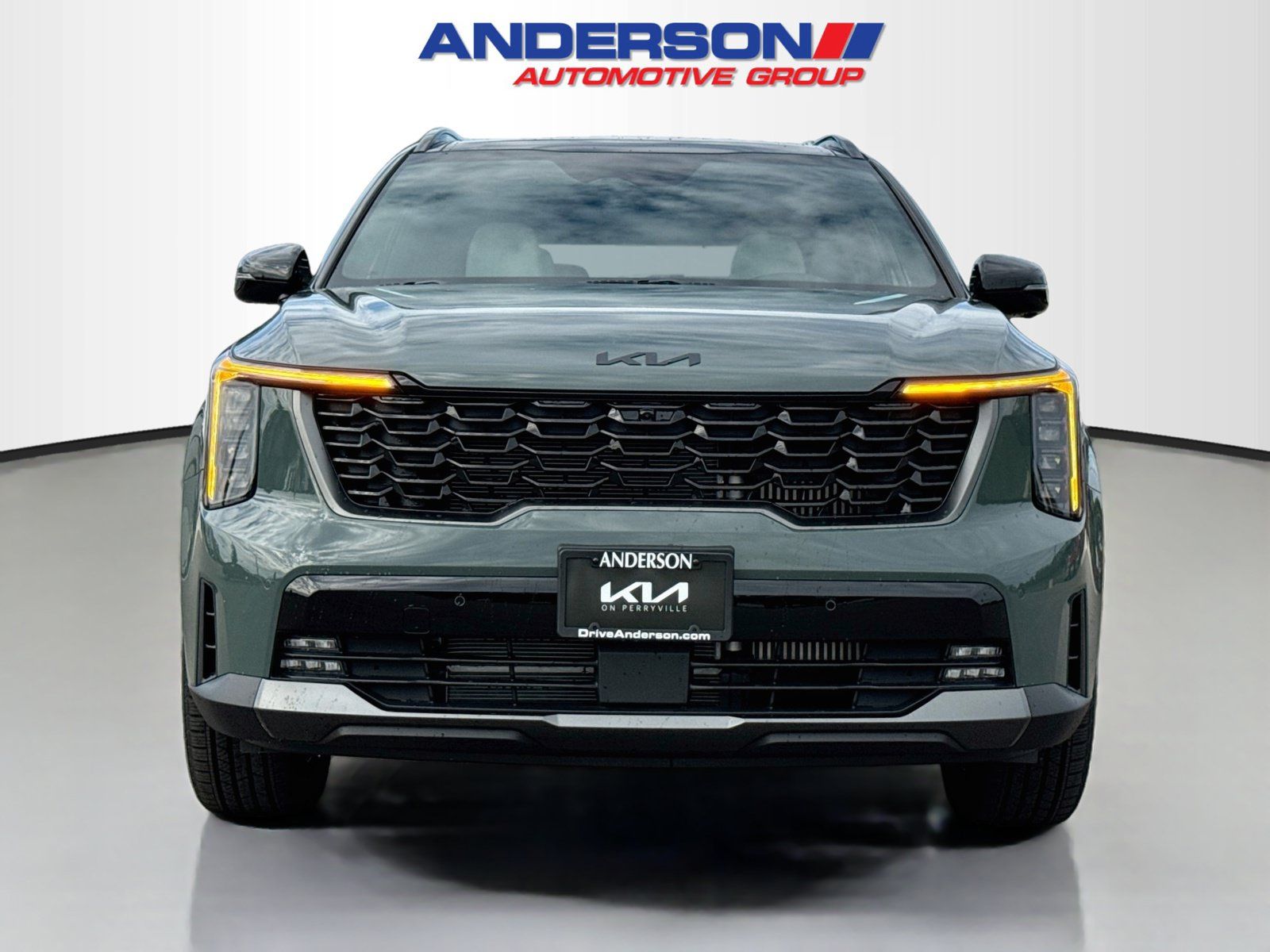 New 2026 Kia Sorento SX Prestige AWD/4WD image 17