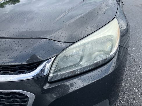 Used 2015 Chevrolet Malibu LS w/ Protection Package FWD image 30