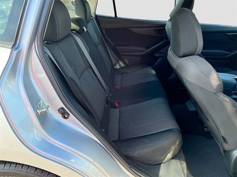 Used 2020 Subaru Impreza Premium image 27