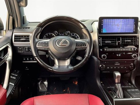 Used 2022 Lexus GX 460 Premium image 5