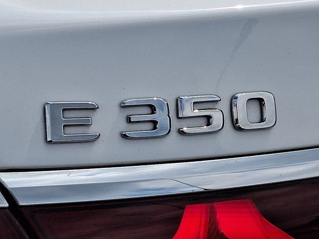 Used 2024 Mercedes-Benz E 350 4MATIC Sedan image 32