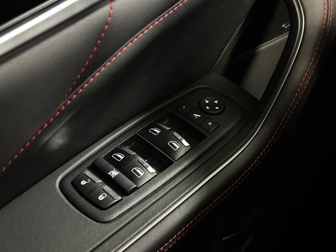 Used 2024 Maserati Levante GT Ultima AWD/4WD image 33