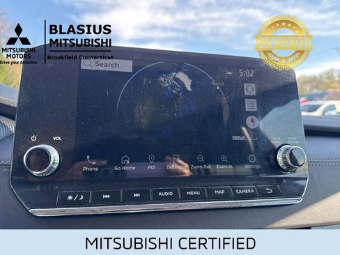 Used 2024 Mitsubishi Outlander SE FWD image 30