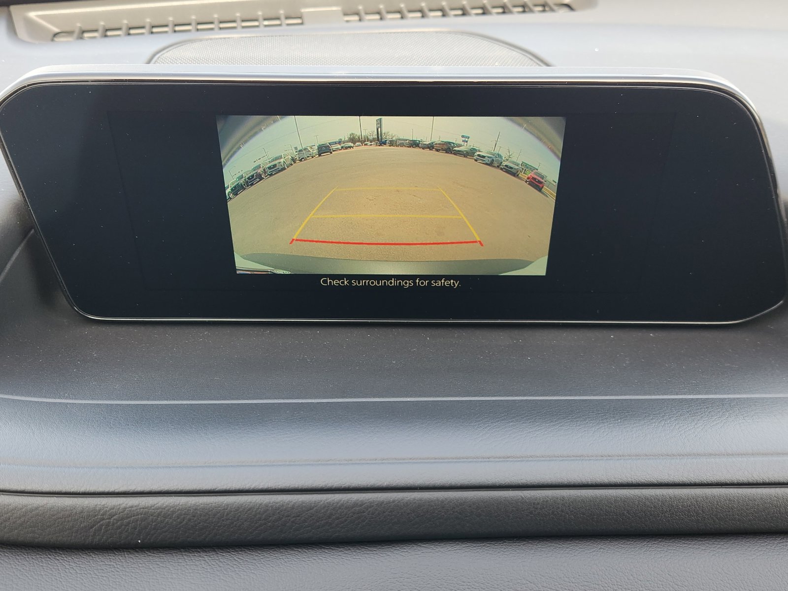 New 2026 MAZDA CX-30 AWD 2.5 S w/ Select Sport Pkg image 19